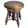Swivel Stool