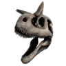 Carno Bone Costume