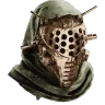 Bucketface Helmet