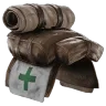 Companion Medpack