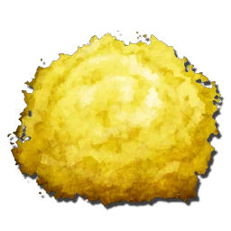 Sulfur