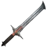 Lost Sword
