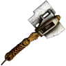 Santiago's Axe