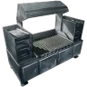 Industrial Grill