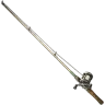 Angler Rod
