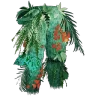 Aberrant Ghillie Leggings