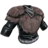 Fur Chestpiece