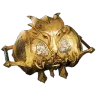 Dragon Hoard Key