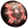 Prime Crimson Sigil