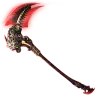 Lost Tek Scythe