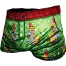 Odd Couple Swim Bottom
