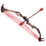 Lost Compound Bow