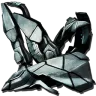 Unassembled Enforcer