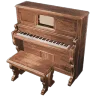 Saloon Piano