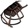 Sarco Saddle