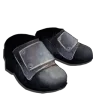 Cursed Riot Boots
