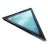 Greenhouse Triangle Ceiling