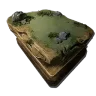 Taxidermy Bases