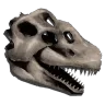 Bronto Bone Costume