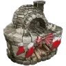 Holiday Hearth Forge