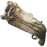 Hand Cannon