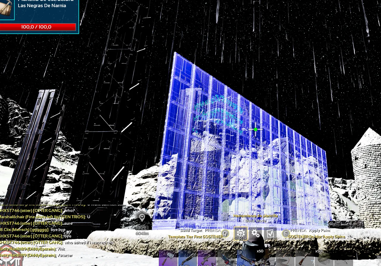 muro 20 x6 view 1