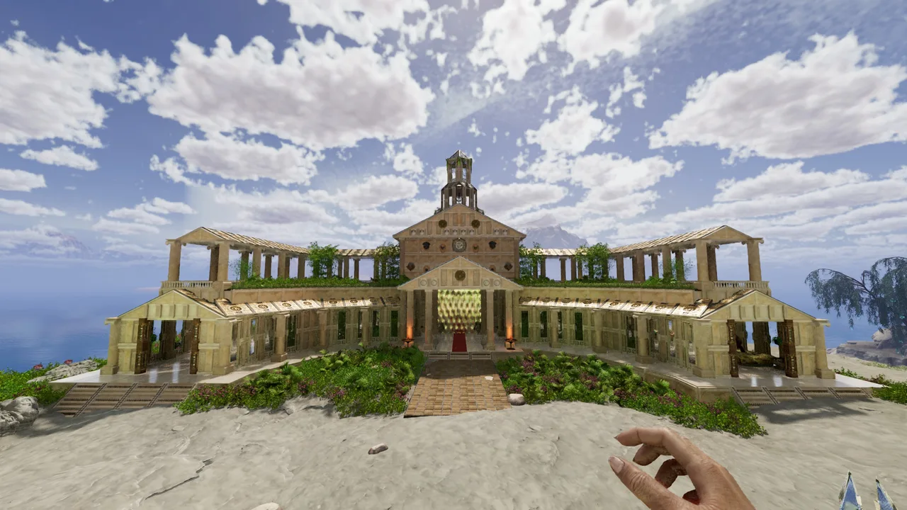 Capitol ASTRA view 1