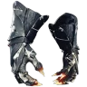 Lost Enforcer Gloves