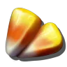 Dino Candy Corn