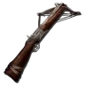 Cursed Crossbow