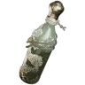 Treasure Map Bottle