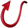 Devil Tail