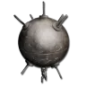 Underwater Mine