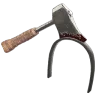 Axe Hat