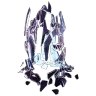 Corrupted Avatar Helmet