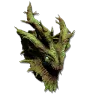 Forest Titan Trophy