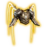 Astraeos Divine Armor Chestpiece With Wings