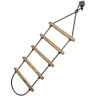 Portable Rope Ladder