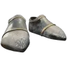 Manticore Boots