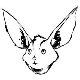 Skeletal Jerboa