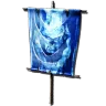 Gorilla Flag