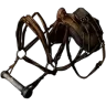 Saddle blueprint calculator