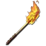 Flame Arrow