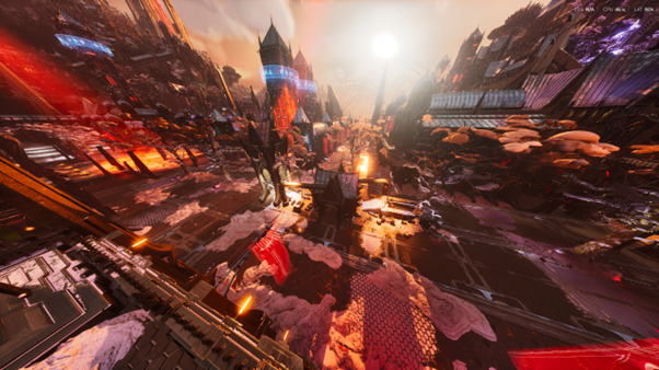 Attack Outpost image 1
