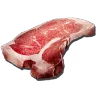 Shadow Steak Saute