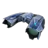 Tek Binoculars