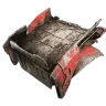 BattleRig Bed: Racer