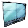 Greenhouse Wall & Doorways
