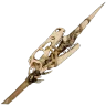 Scorched Spike