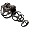 Paracer Saddle